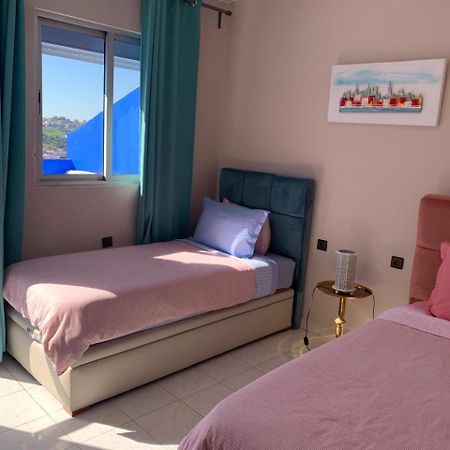 셰프샤우엔 Casa Sam 아파트 외부 사진