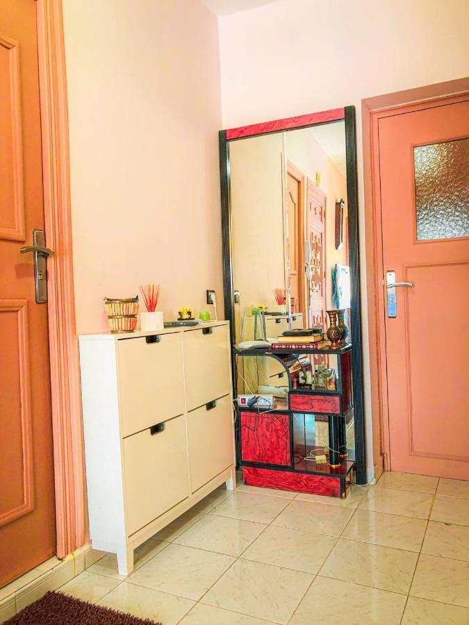 셰프샤우엔 Casa Sam 아파트 외부 사진