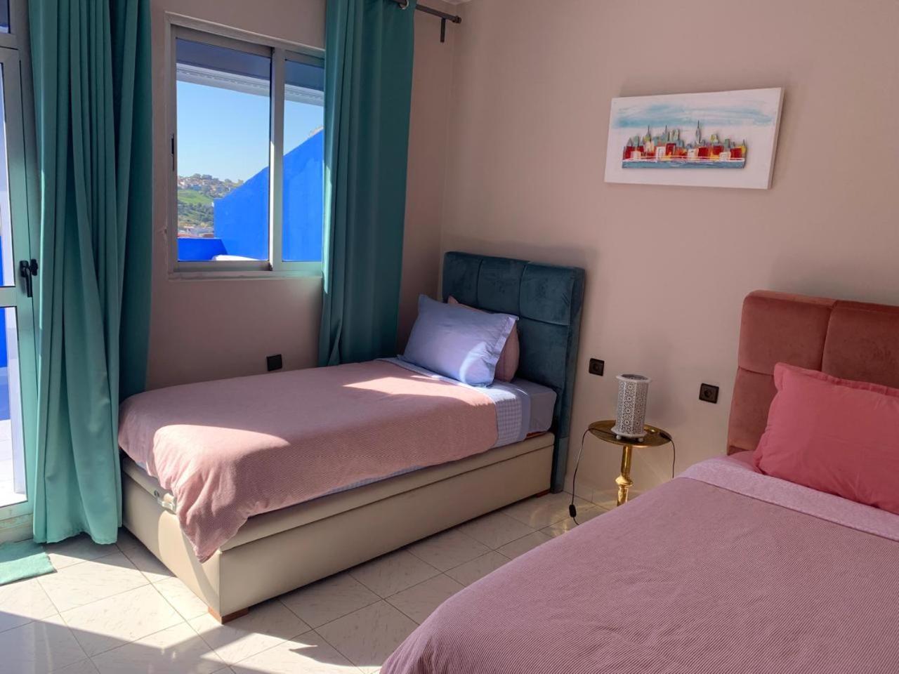 셰프샤우엔 Casa Sam 아파트 외부 사진